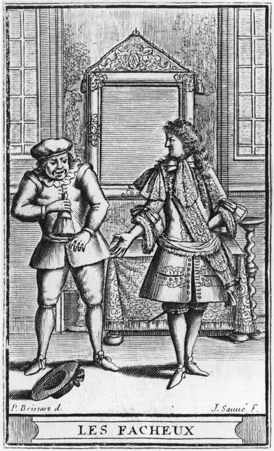 Frontispiece illustration from 
